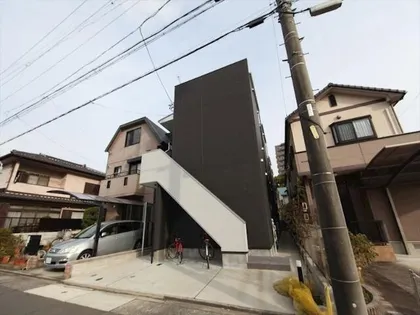 エクステンションKの画像