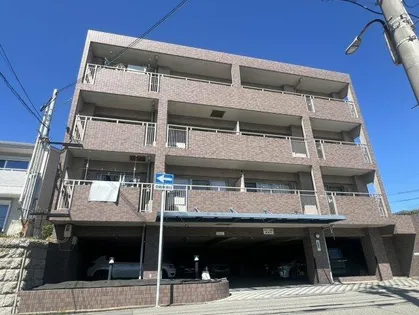 ベラヴィスタ垂水【2階】の外観