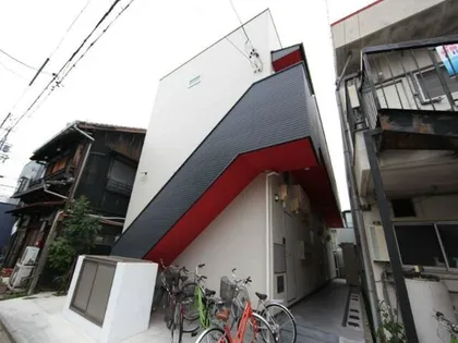 メリュートの画像