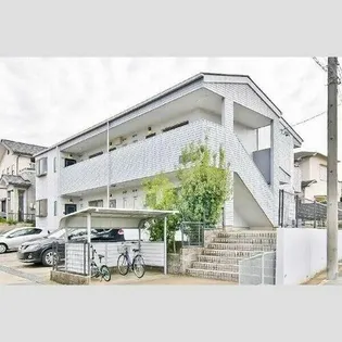 フローレンス平子が丘の画像