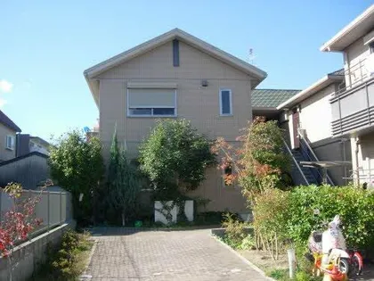 ヌーベル上之島Aの画像