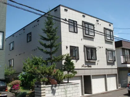 アークコート西岡IIIの画像