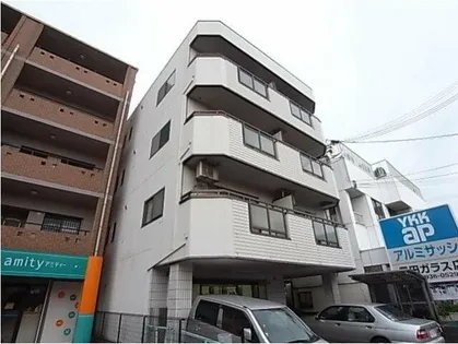 ピュア大久保の画像
