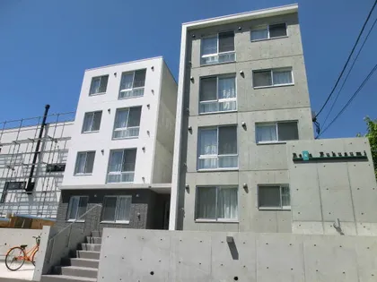 ポーザ福住の画像