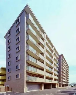 サン ビオ空港通りⅡの画像