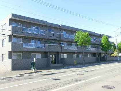 ラ フォーレ西岡の画像