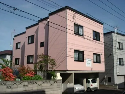 M'Sコート月寒の画像