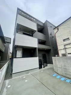 アルバス上野東の画像