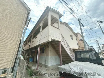 松原文化の画像