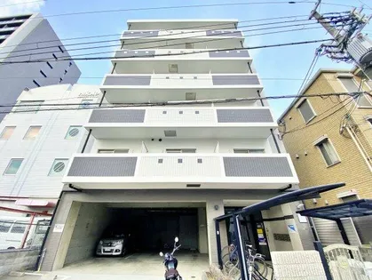 フェリス関目の画像