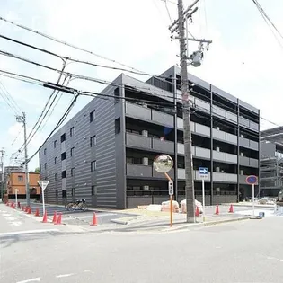 GRAN DUKE千種rubino【1階】の外観