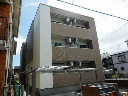 フジパレス尼崎西難波2番館の画像