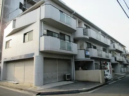 カサヴェール塚口の画像