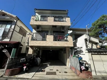 エール大同【2階】の外観