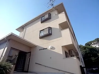 オプティ岡本山手の画像