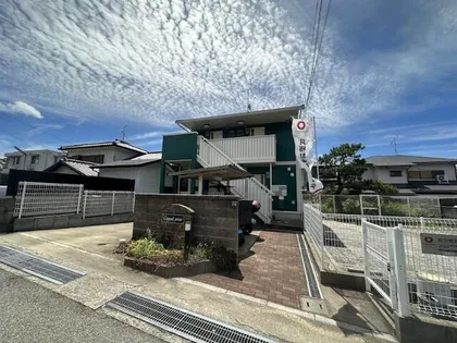 グランドパインの画像