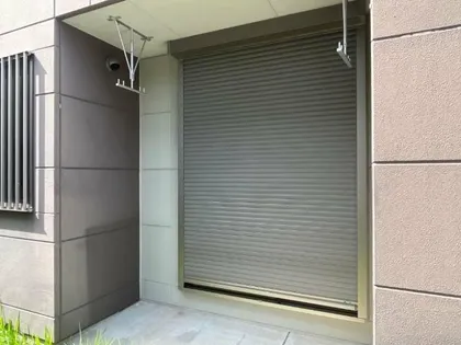 ローズコート【1階】の内装