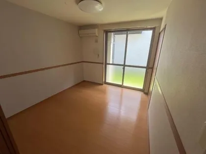 ローズコート【1階】の内装