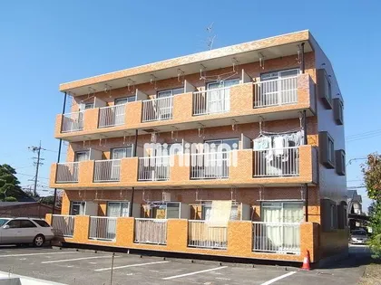 第2柴山ハイツの画像