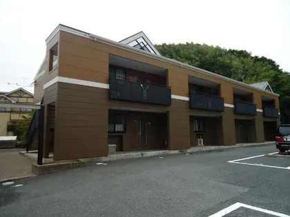 サンレジデンスの画像