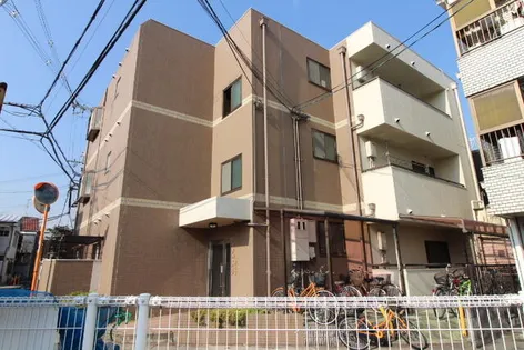 メイプルヴィラ茨木1の画像