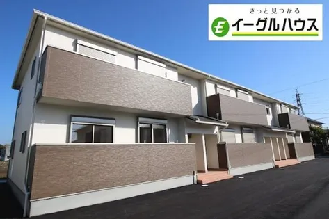 ラ メゾン小田の画像