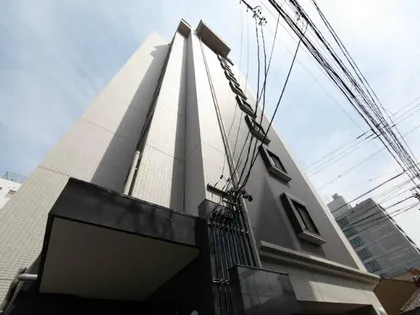 アルカンシェル名駅の画像