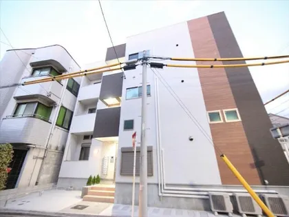 アーバンレジデンス名古屋【2階】の外観