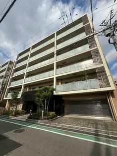 グランスイート西宮北口2の画像