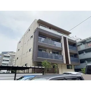 リベルテ薬院の画像