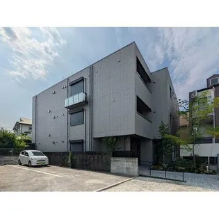 べレオ鳥飼【104号室】の外観