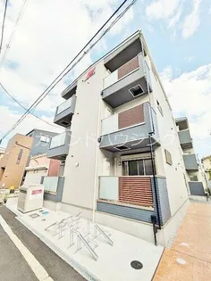 ルフレ住吉大社の画像