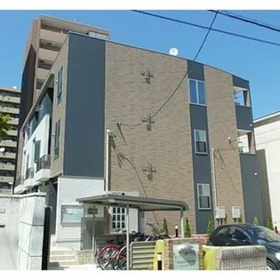 メゾン スプリングスの画像