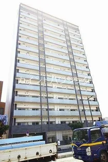 FDS PREX【13階】の外観