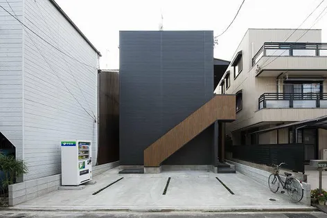 LIBRE大曽根【1階】の外観