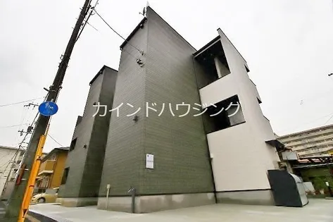 PRATT LUMIERE北島の画像