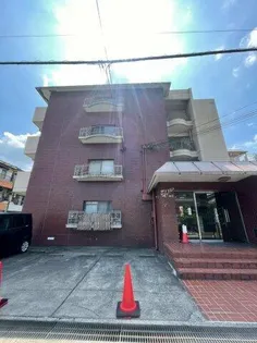 シャトルMK【102号室】の外観