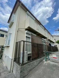 マツラハイツの画像