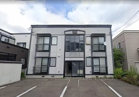 ウィンディア苗穂の画像