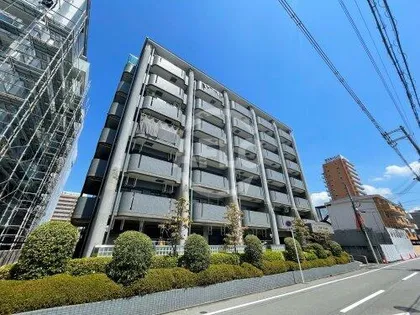 エスポワール参番館の画像