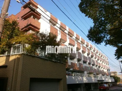 ハイネスヴィレッジの画像