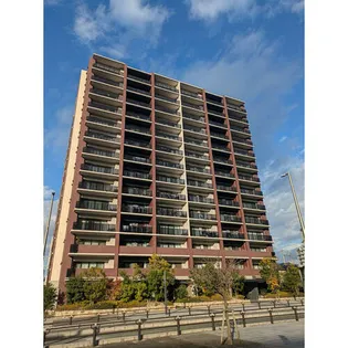 MJR千早ブランシエラの画像