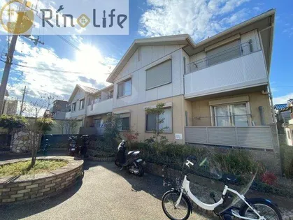 ヴィラロイヤルシティーIの画像