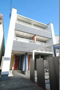 フォレストメゾン雅の画像