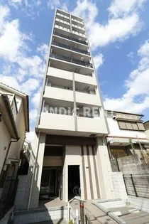 モダンパラッツォ姪浜NORTHの画像