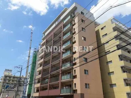 福岡県福岡市南区大橋2丁目【マンション】の外観