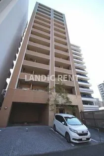 SーFORT福岡県庁前の画像