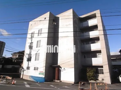 アーバンポイント鳴海の画像