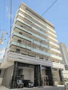 CUORE【9階】の外観