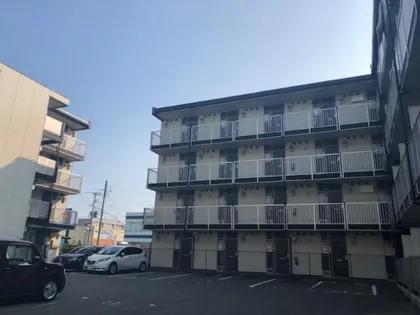 レオパレス博多豊Ⅱの画像